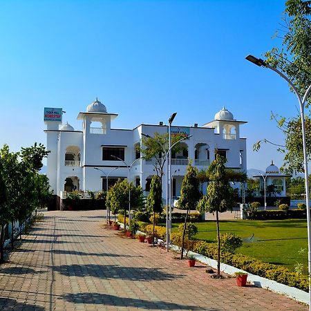 Tiger Hill Homestay Udaipur Eksteriør bilde