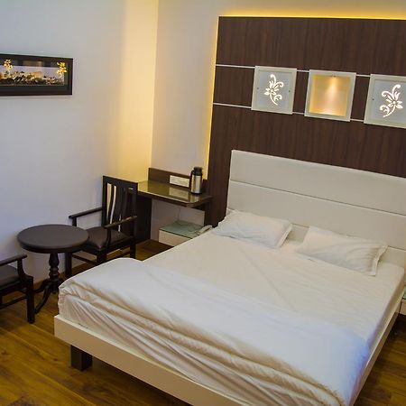 Tiger Hill Homestay Udaipur Eksteriør bilde