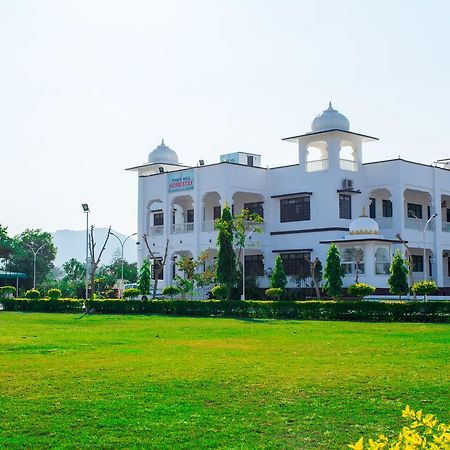 Tiger Hill Homestay Udaipur Eksteriør bilde