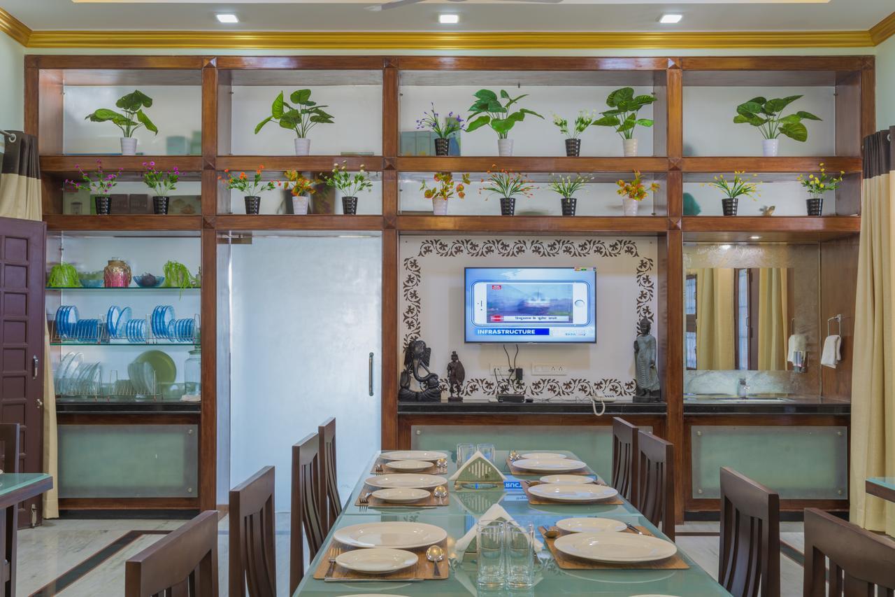 Tiger Hill Homestay Udaipur Eksteriør bilde